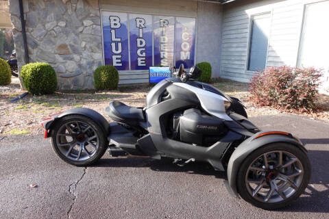 2024 Can-Am Ryker 900