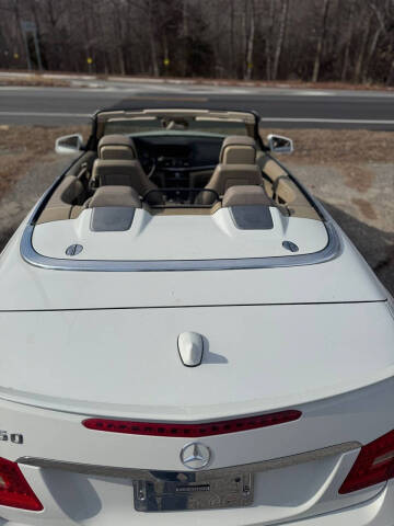 2011 Mercedes-Benz E-Class E 350