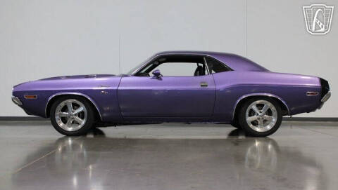 1970 Dodge Challenger