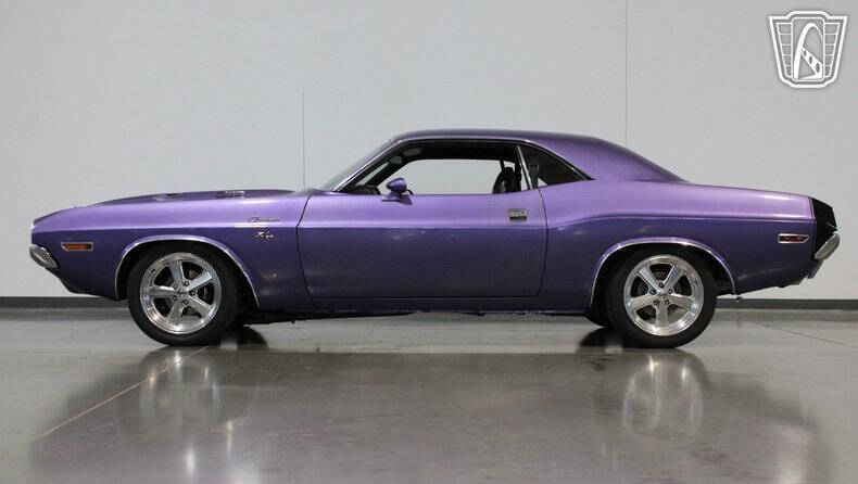 1970 Dodge Challenger