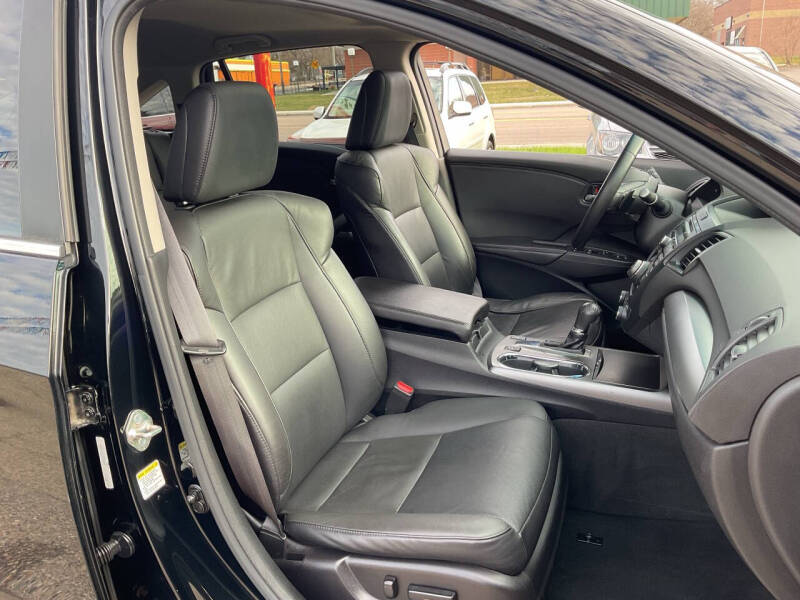 2014 Acura RDX w/Tech