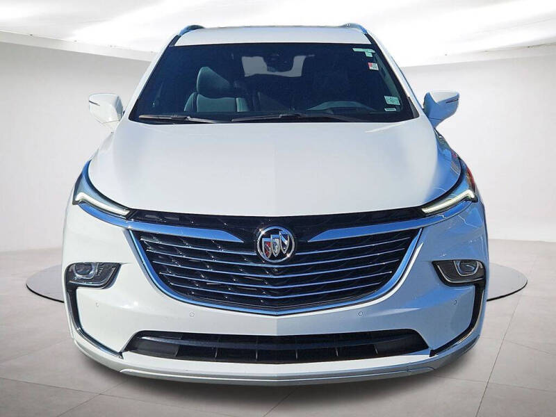 2024 Buick Enclave Premium