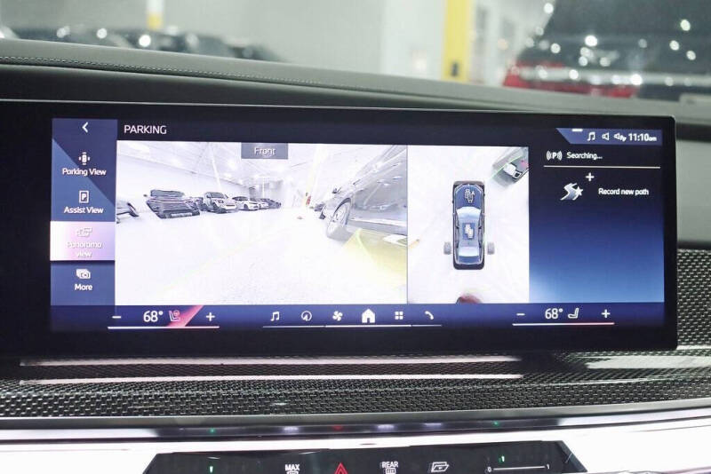 2023 BMW 7 Series 760i xDrive