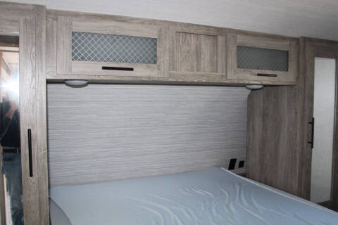 2021 Forest River Heitage Glen 26BHHL26