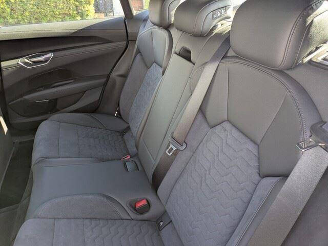 2023 Audi e-tron GT quattro Premium Plus