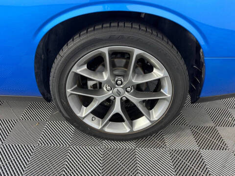 2023 Dodge Challenger GT