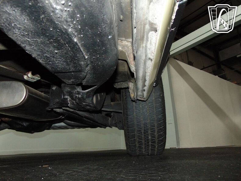 1967 Oldsmobile Cutlass