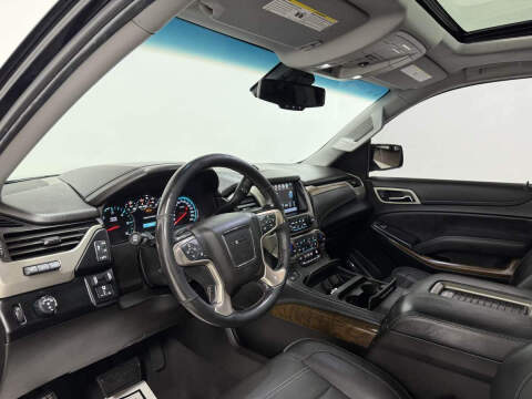 2019 GMC Yukon XL Denali