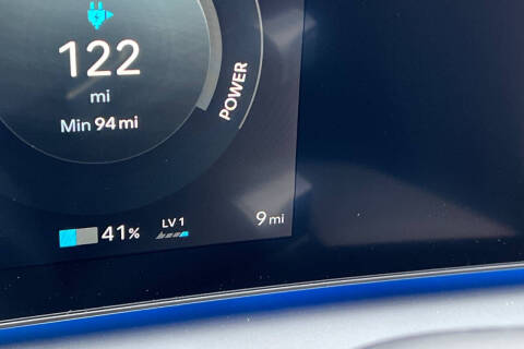 2026 Hyundai IONIQ 9 Performance Calligraphy Design