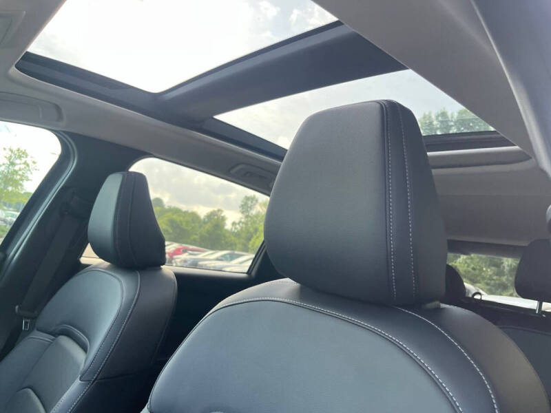 2026 Mazda CX-5 2.5 S Premium Plus