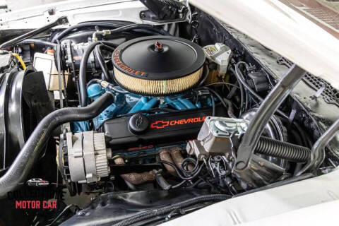 1979 Chevrolet Camaro