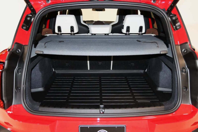 2025 MINI Countryman Cooper S ALL4