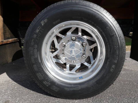 1948 Diamond T Truck