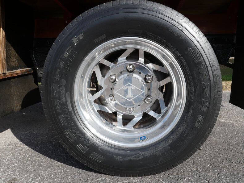 1948 Diamond T Truck