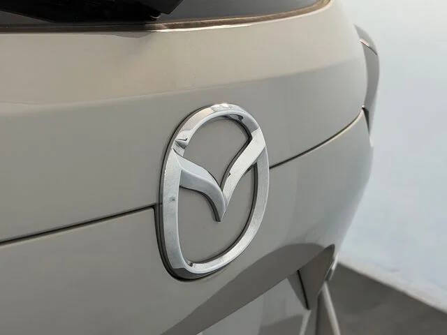 2024 Mazda CX-5 2.5 S Premium Plus