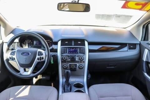 2013 Ford Edge SE