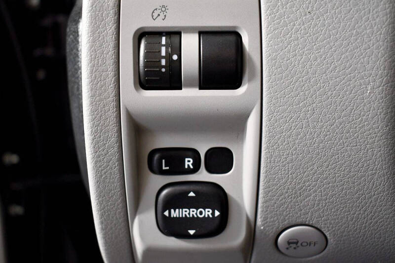 2012 Subaru Forester 2.5X