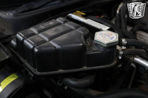 1992 Chevrolet Corvette