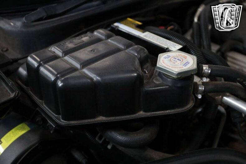 1992 Chevrolet Corvette