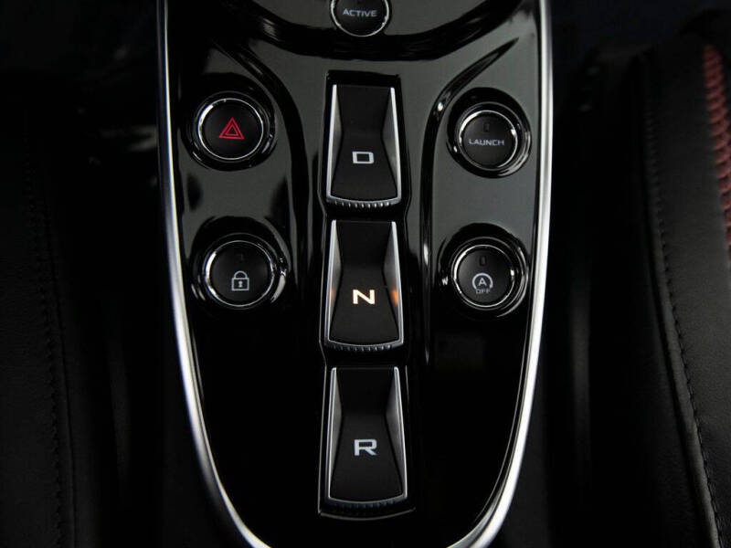 2023 McLaren GT