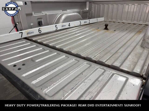 2006 Chevrolet Silverado 2500HD