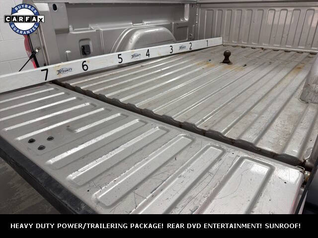 2006 Chevrolet Silverado 2500HD