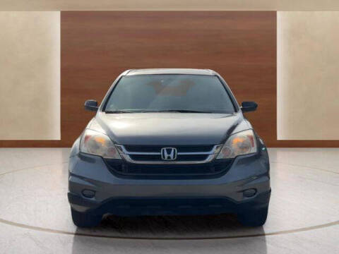 2010 Honda CR-V LX