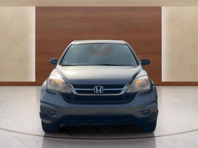 2010 Honda CR-V LX