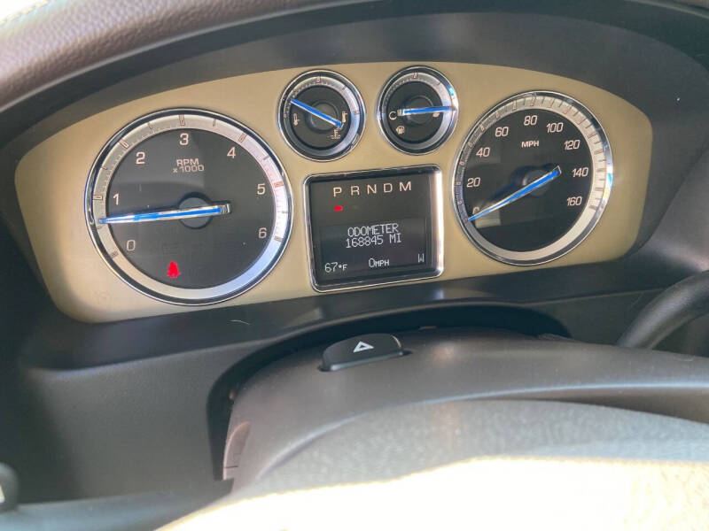 2013 Cadillac Escalade Platinum Edition