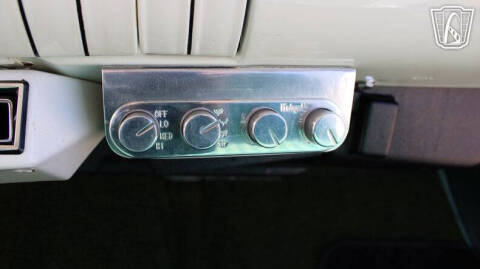 1955 Oldsmobile Eighty-Eight