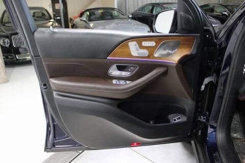 2022 Mercedes-Benz GLE GLE 350 4MATIC