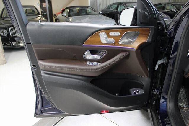 2022 Mercedes-Benz GLE GLE 350 4MATIC