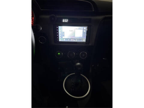 2016 Scion tC Release Series 10.0