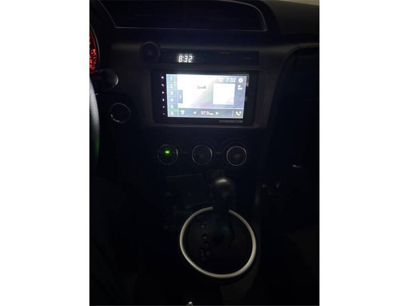 2016 Scion tC Release Series 10.0