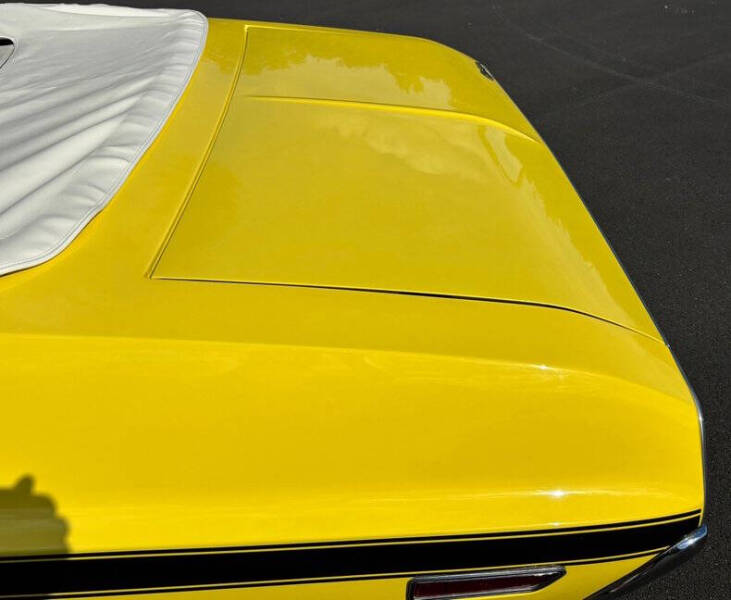 1970 Dodge Challenger