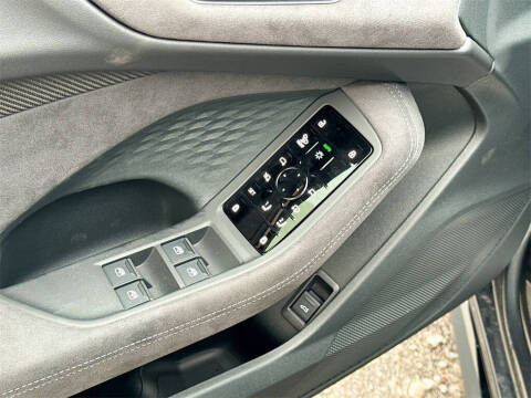 2025 Audi S5 quattro Premium Plus TFSI