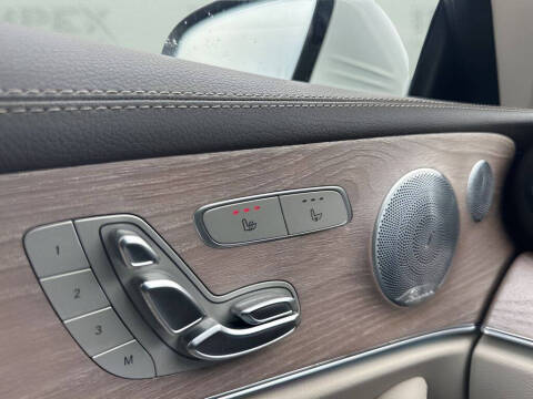 2019 Mercedes-Benz E-Class E 450