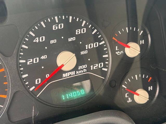 2006 Dodge Ram 1500 SLT