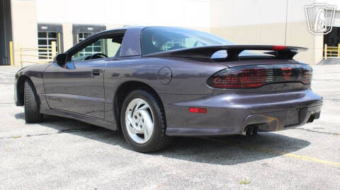 1994 Pontiac Firebird