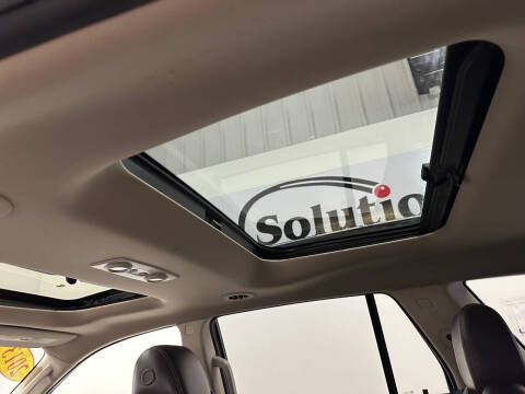 2013 Buick Enclave Premium