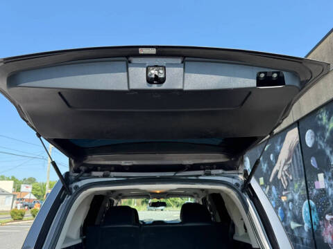 2015 Jeep Patriot High Altitude Edition