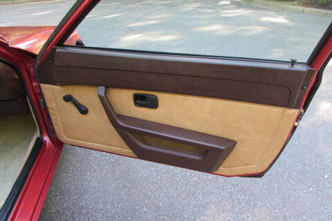 1979 Porsche 924