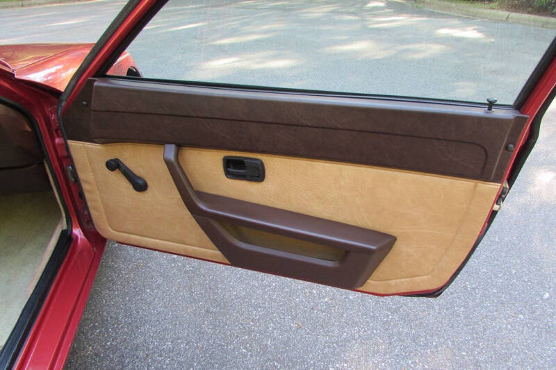 1979 Porsche 924