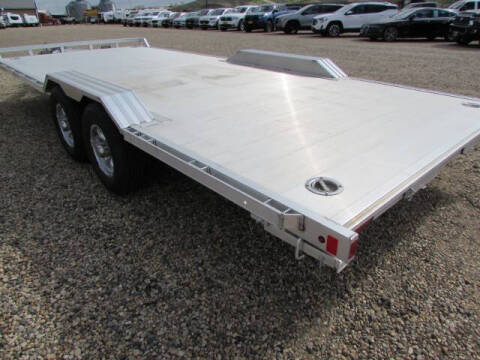 2025 Aluma WB20H-TA