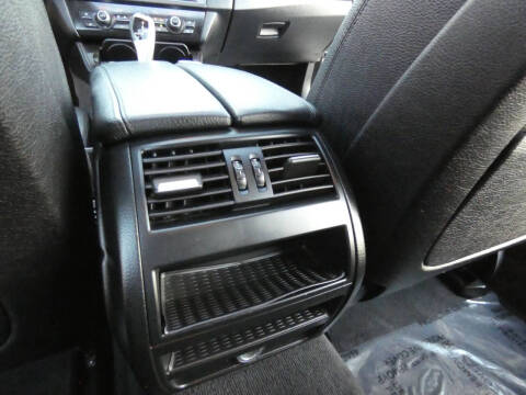 2015 BMW 5 Series 535i