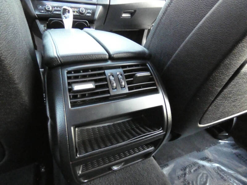 2015 BMW 5 Series 535i