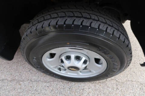 2022 Chevrolet Silverado 2500HD Work Truck