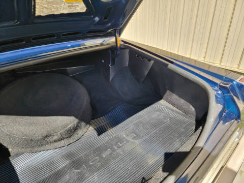 1981 Oldsmobile Ninety-Eight Regency