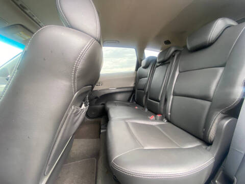 2008 Subaru Tribeca Ltd. 5-Pass.