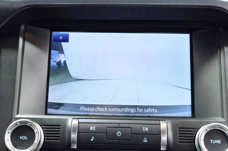 2022 Ford Mustang Mach 1